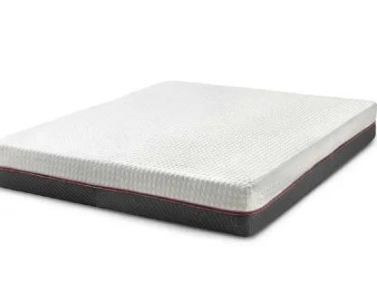 Materasso Memory S5 Sfoderabile in memory foam di Ergogreen