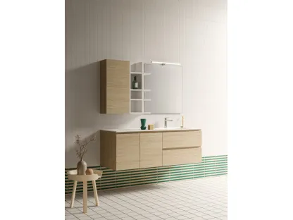 Mobile da Bagno Ho-me plus 45° 02 di Arbi