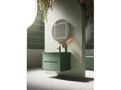 Mobile da Bagno Master 02 di Arbi